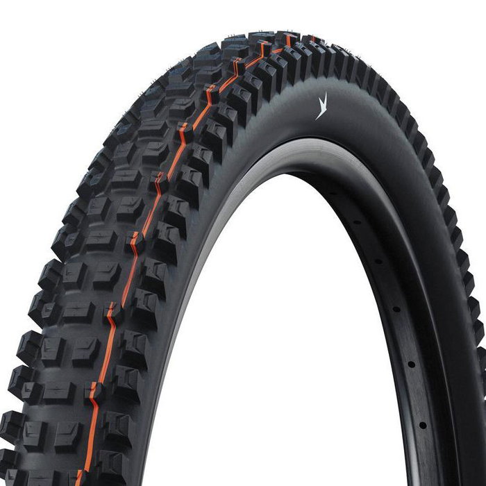 Schwalbe Albert Trail Pro 29x2.50 HS641 Soft R Schwalbe Albert Trail Pro 29x2.50 HS641 Soft R