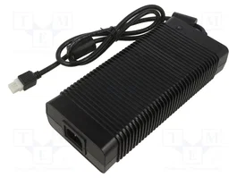 MEAN WELL GST360A55-C6P Alimentation de bureau 360W 55VDC 6,55A