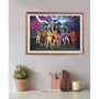 Clementoni Puzzle 500 pièces - Masters of the Universe Movie