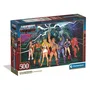 Clementoni Puzzle 500 pièces - Masters of the Universe Movie