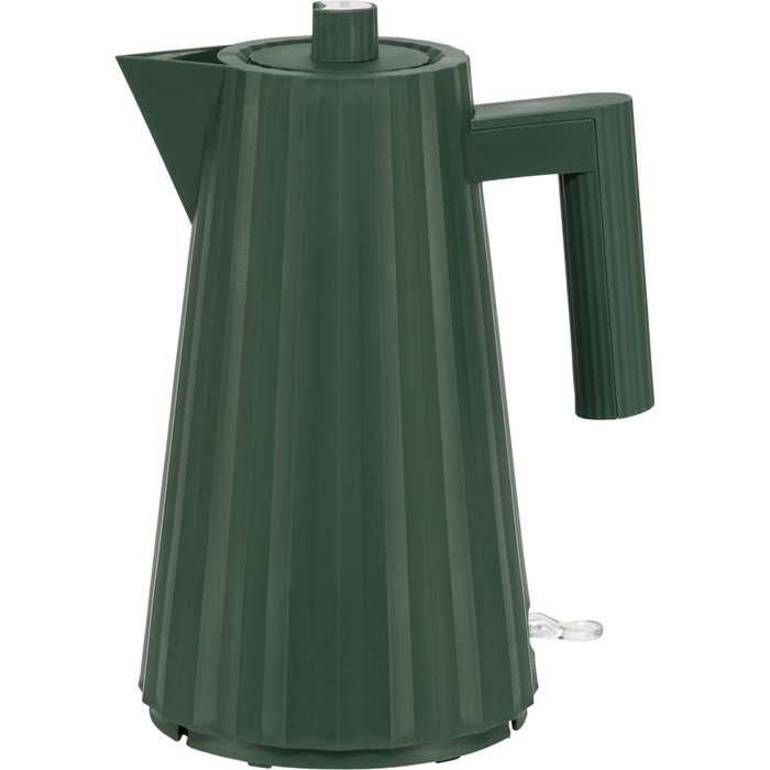 Alessi Bouilloire Plissé Verte 170cl Alessi Bouilloire Plissé Verte 170cl