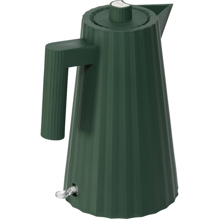 Alessi Bouilloire Plissé Verte 170cl Alessi Bouilloire Plissé Verte 170cl