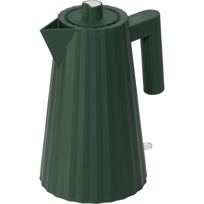 Alessi Bouilloire Plissé Verte 170cl Alessi Bouilloire Plissé Verte 170cl