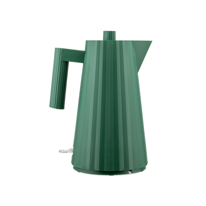 Alessi Bouilloire Plissé Verte 170cl Alessi Bouilloire Plissé Verte 170cl