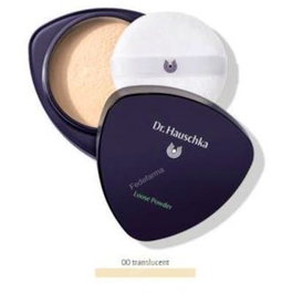 Dr. Hauschka Poudre Libre Translucide 00 12g