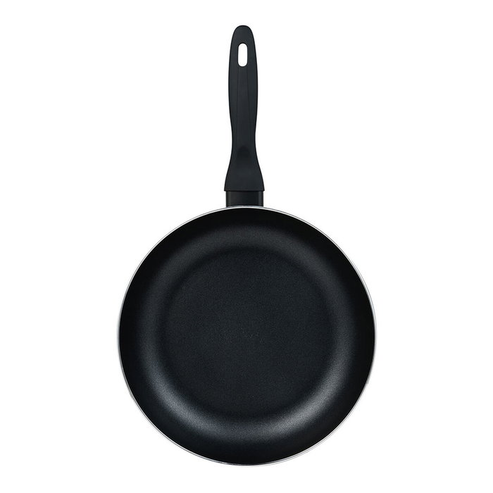 Poêle San Ignacio experto Noir Vert Aluminium Ø 26 cm