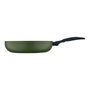 Poêle San Ignacio experto Noir Vert Aluminium Ø 26 cm