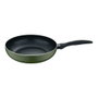 San Ignacio Poêle en aluminium pressé pour induction Experto 26 cm Vert antiadhésif PQ-7764C