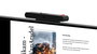 Lenovo Moniteur TIO 22 Gen 5 21.5" FHD IPS (1920 x 1080, 250 cd/m2, 1000:1, 6 ms) avec webcam 1080p, ThinkShutter, haut-parleurs intégrés - HDMI, DisplayPort, USB