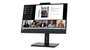 Lenovo Moniteur TIO 22 Gen 5 21.5" FHD IPS (1920 x 1080, 250 cd/m2, 1000:1, 6 ms) avec webcam 1080p, ThinkShutter, haut-parleurs intégrés - HDMI, DisplayPort, USB