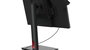 Lenovo Moniteur TIO 22 Gen 5 21.5" FHD IPS (1920 x 1080, 250 cd/m2, 1000:1, 6 ms) avec webcam 1080p, ThinkShutter, haut-parleurs intégrés - HDMI, DisplayPort, USB