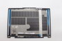 Lenovo Kx3D1_A_Cover_Mg_Assy_Lp_Bk Coque d'ordinateur portable