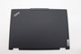 Lenovo Kx3D1_A_Cover_Mg_Assy_Lp_Bk Coque d'ordinateur portable