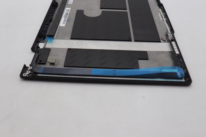 Lenovo Kx3D1_A_Cover_Mg_Assy_Lp_Bk Coque d'ordinateur portable Lenovo Kx3D1_A_Cover_Mg_Assy_Lp_Bk Coque d'ordinateur portable