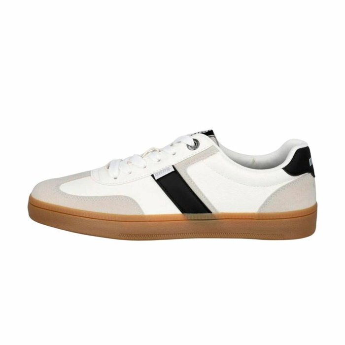 Chaussures de Sport pour Homme Mustang Mustang 2025 V Attitude Beige