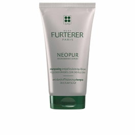 Rene Furterer Neopur Microbiome Expert Shampooing Anti-pelliculaire Cheveux Gras 150 ml