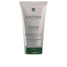 Rene Furterer NEOPUR MICROBIOME EXPERT Shampoing Antipelliculaire Cuir Chevelu Gras 150 ml