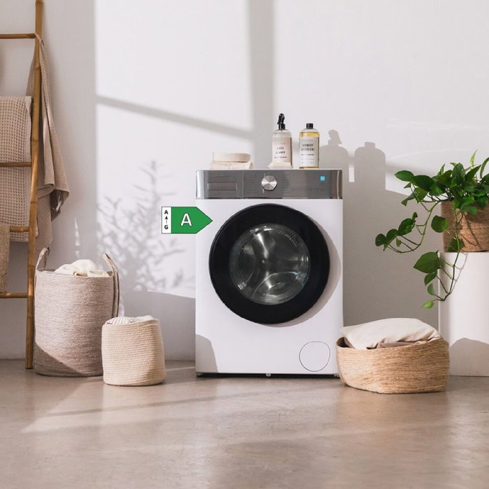 Machine à laver Cecotec Bolero DressCode 8800 Inverter 1400 rpm 8 kg Machine à laver Cecotec Bolero DressCode 8800 Inverter 1400 rpm 8 kg