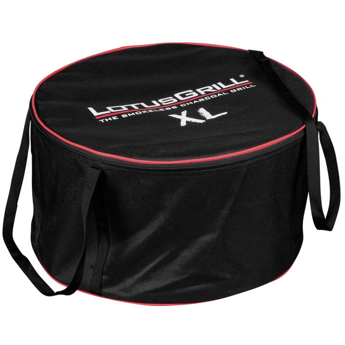 LotusGrill G435 U Rouge LotusGrill G435 U Rouge