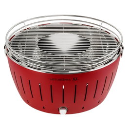 LotusGrill G435 U Rouge