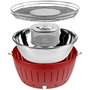 LotusGrill G435 U Rouge