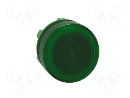 SCHNEIDER ELECTRIC Lampe de contrôle Harmony XB5 vert Ø22mm IP66