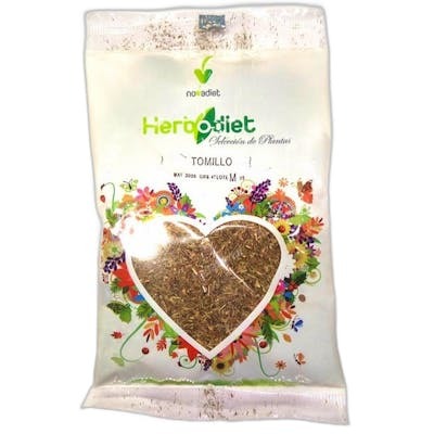 Nova Diet Tomillo Serpol