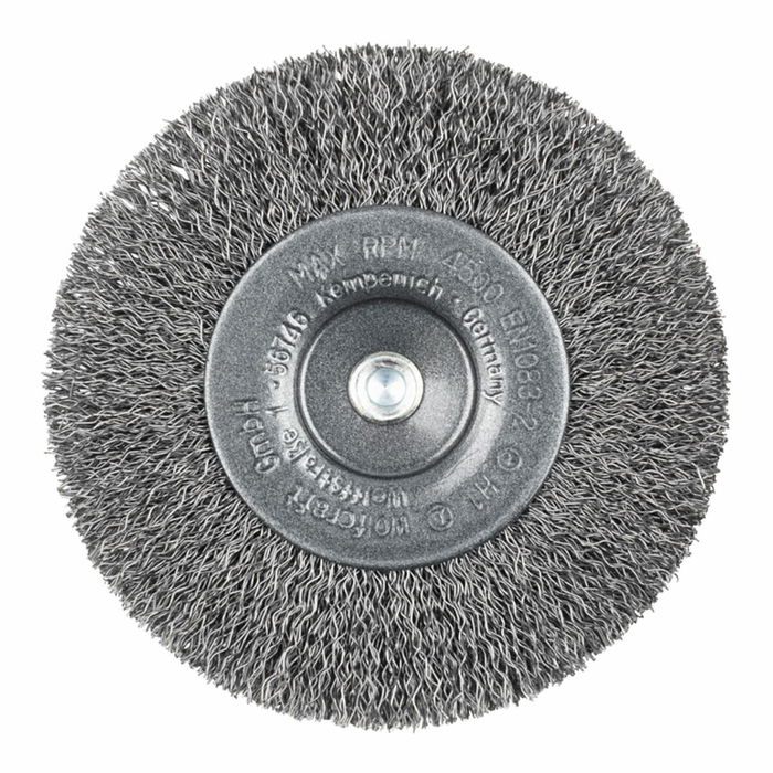 disque abrasif Wolfcraft