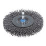 disque abrasif Wolfcraft