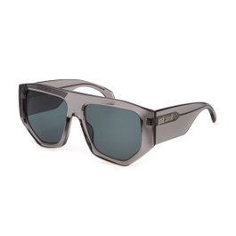 Just Cavalli SJC097-580819 Gafas de sol Gris