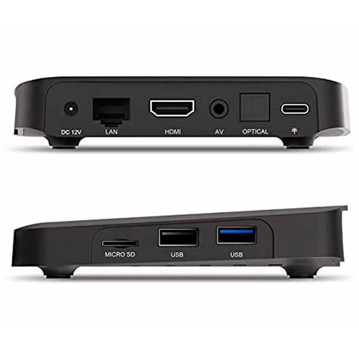 TV intelligente Youin EN1060K 4K Ultra HD