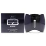 New Brand Extasia Black Eau de Toilette pour hommes 100 ml