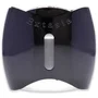 New Brand Extasia Black Eau de Toilette pour hommes 100 ml