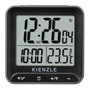 KIENZLE Réveil numérique carré radio-piloté