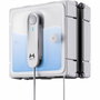 Hutt Robot Lave-Vitre W9 3800 Pa avec 4 Buses de Pulvérisation