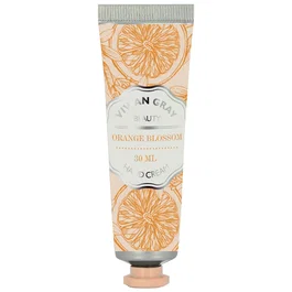 Vivian Gray Naturals Crème pour les mains Fleur d'oranger 30 ml