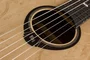 LAG Guitare Classique Nylon Auditorium HyVibe H2 50 A/E Cutaway