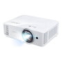 Acer Projector S1386WH (MR JQU11 001) DLP 3600 lm WXGA 1280x800 16:10 720p