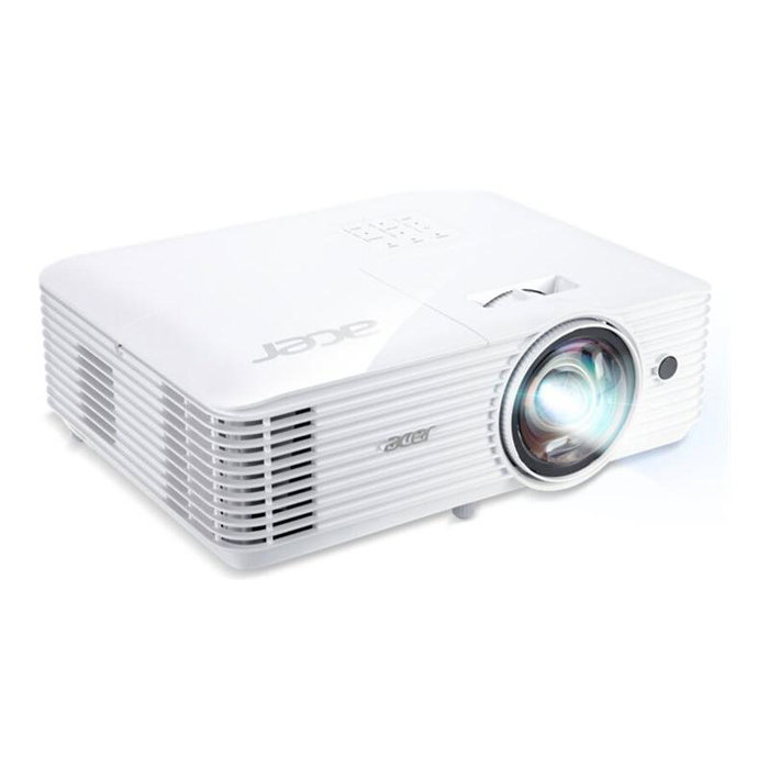 Acer Projector S1386WH (MR JQU11 001) DLP 3600 lm WXGA 1280x800 16:10 720p