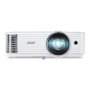 Acer Projector S1386WH (MR JQU11 001) DLP 3600 lm WXGA 1280x800 16:10 720p