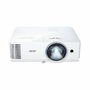 Projecteur Acer MR.JQU11.001 DLP Blanc