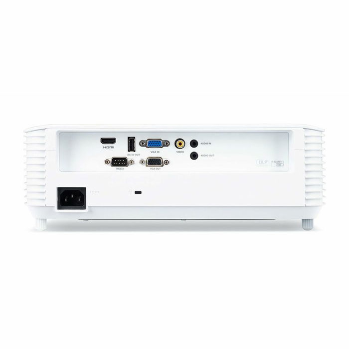 Projecteur Acer MR.JQU11.001 DLP Blanc