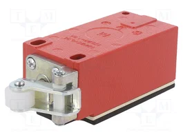 BERNSTEIN AG Interrupteur terminal NO + NC 10A M20