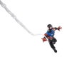 Hasbro Marvel Legends Series Spider-Man Miles Morales Traje Boricua Figure de Action 15 cm avec 5 Accessoires
