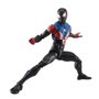 Hasbro Marvel Legends Series Spider-Man Miles Morales Traje Boricua Figure de Action 15 cm avec 5 Accessoires
