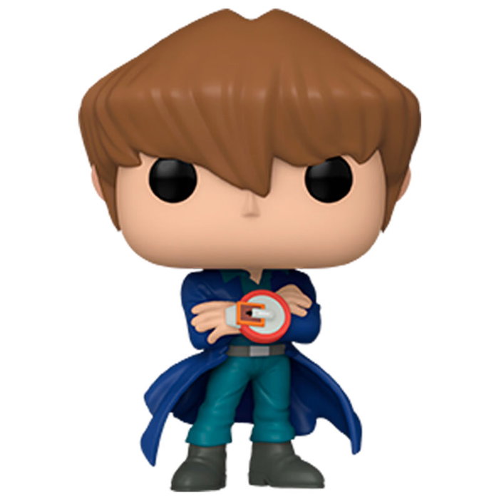 FUNKO Figure POP Yu-Gi-Oh! Seto Kaiba