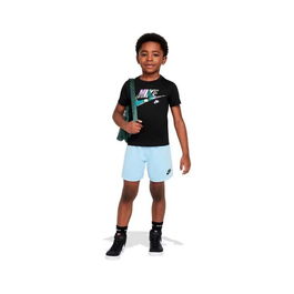 Ensemble de Sport pour Bébé Nike NSW OTL FT Short Set Multicouleur 2 Pièces 40