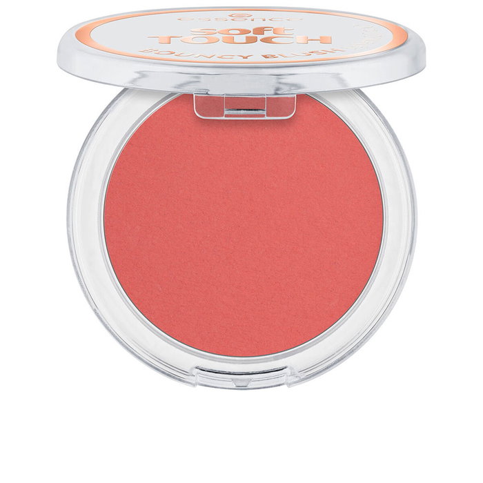 Essence Touch Bouncy Blush n° 30-Exotic Daisy 5 g Essence Touch Bouncy Blush n° 30-Exotic Daisy 5 g
