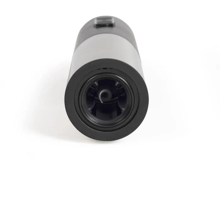 Livoo GS151 Tire-Bouchon Électrique à Pression Universel, Capacité 100 Bouteilles