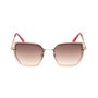 Lunettes de soleil Femme Guess GO00042-6232B Ø 62 mm